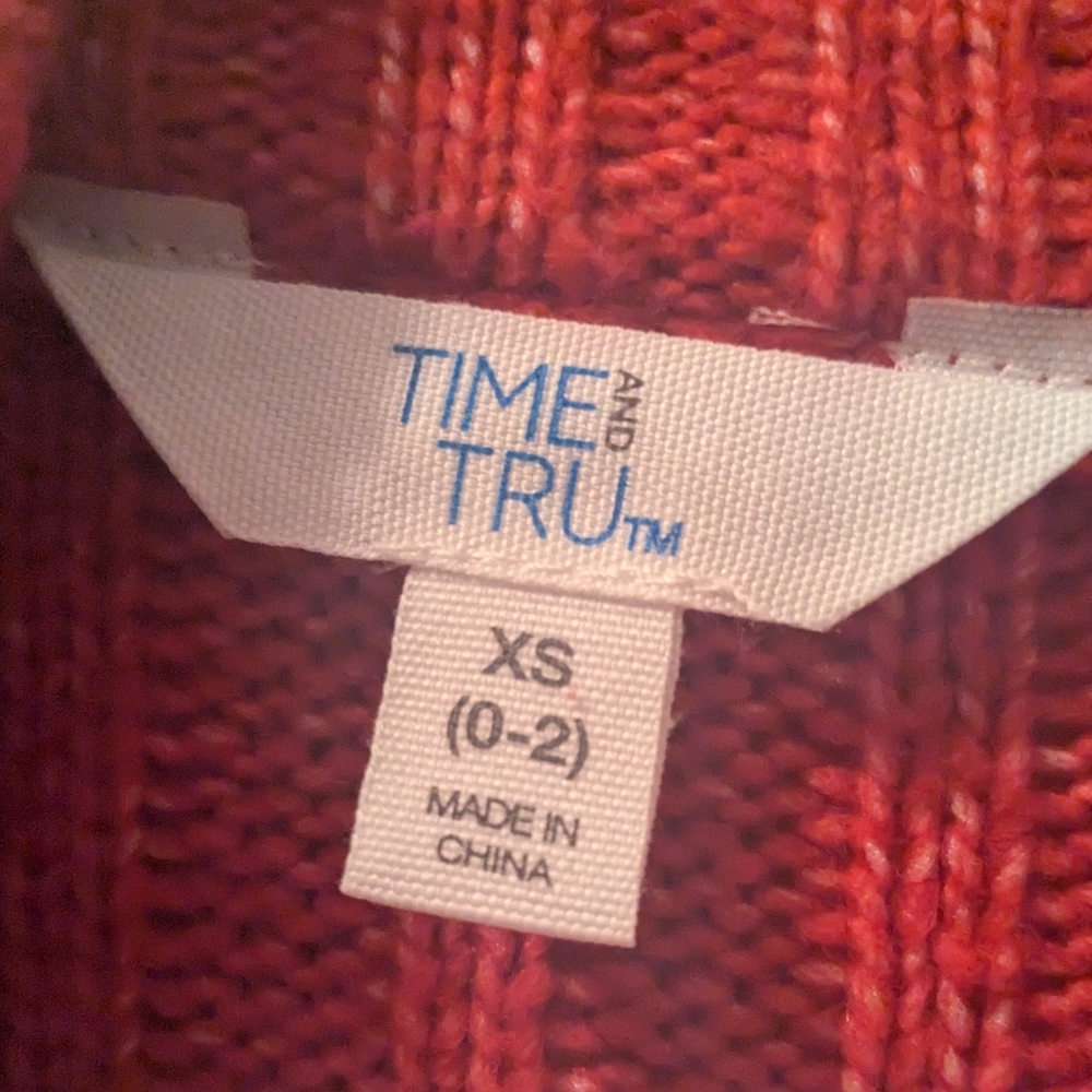 Women's Sweater | XS - Picture 3 of 3